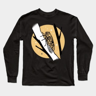 Cicada Long Sleeve T-Shirt